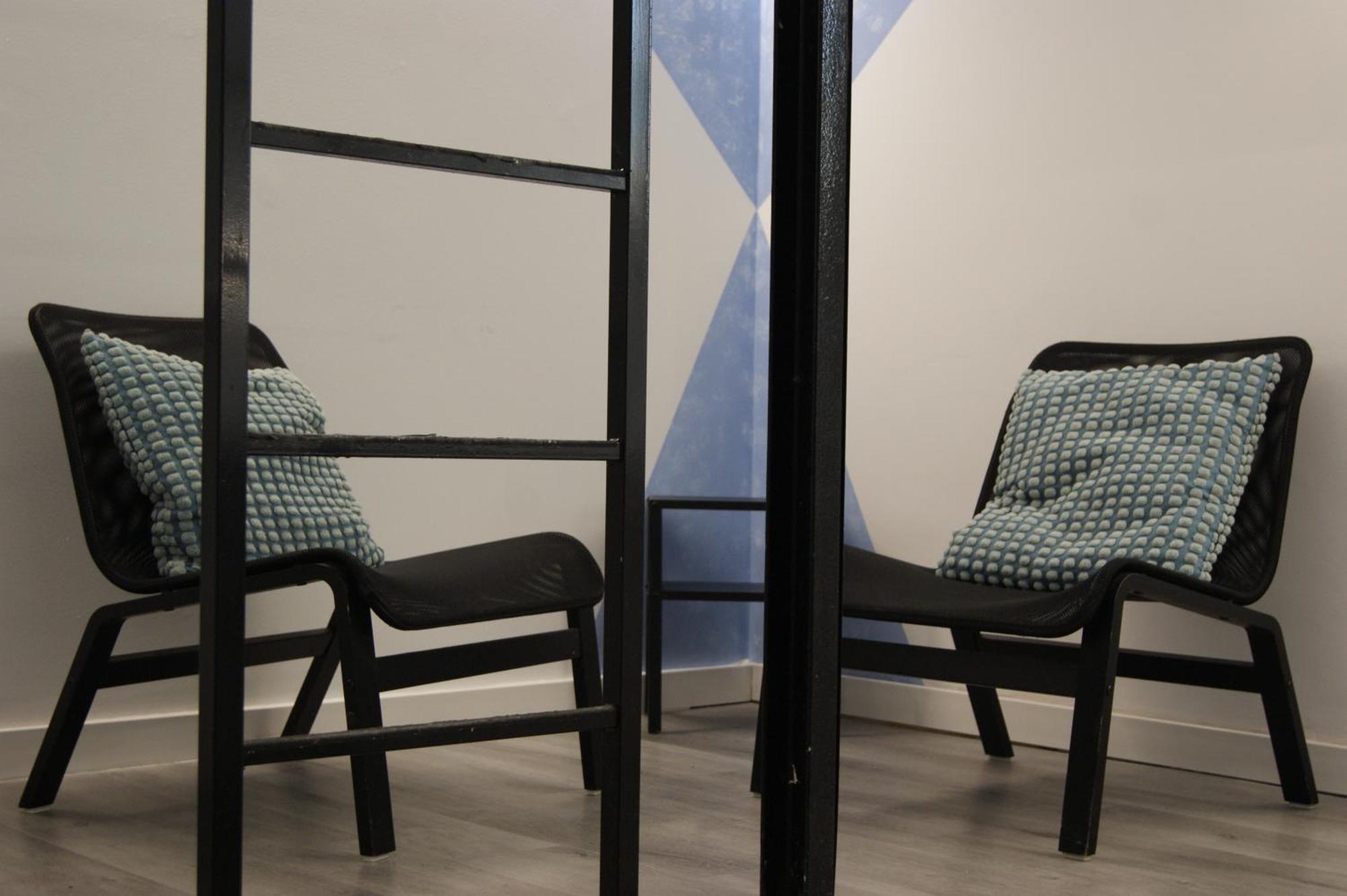 M Pods Malaga Hotel Luaran gambar